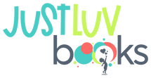 justluvbooks logo image