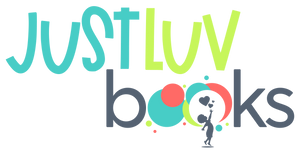 justluvbooks logo image